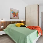 Casa Mara Villa *