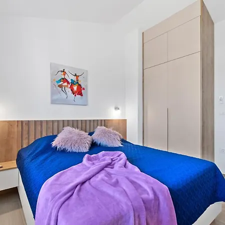 Casa Mara Villa Štokovci