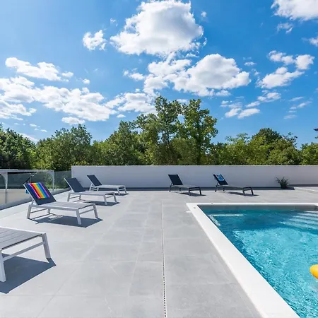 Casa Mara Villa Štokovci