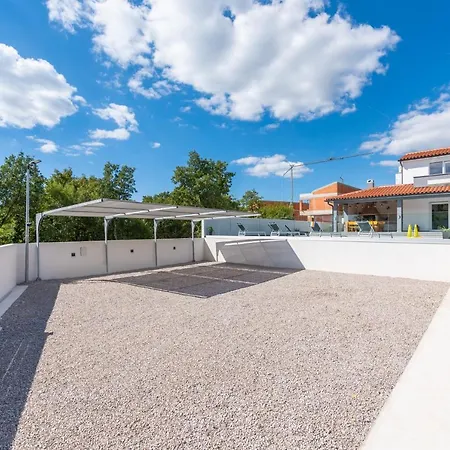 Casa Mara Štokovci