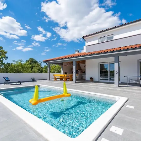 Casa Mara Villa Štokovci