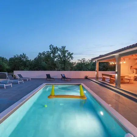 Casa Mara Villa