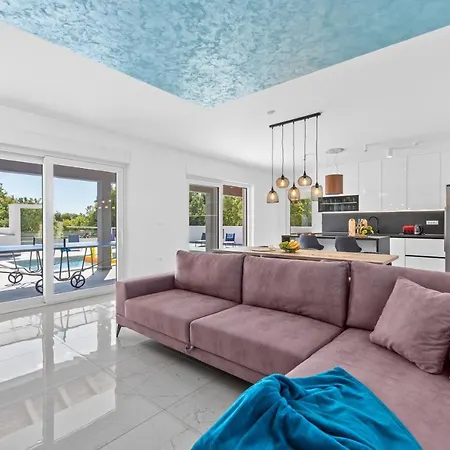 Casa Mara Villa Štokovci