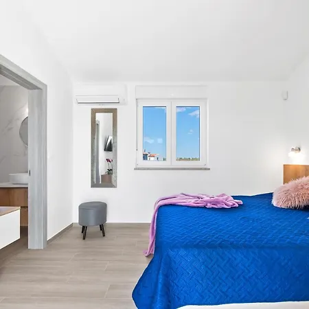 Casa Mara Villa Štokovci