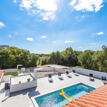 Villa Casa Mara Štokovci