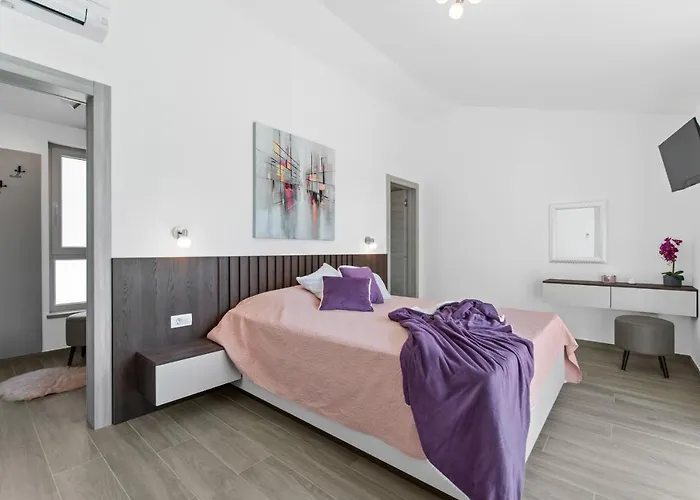 Casa Mara Villa Štokovci