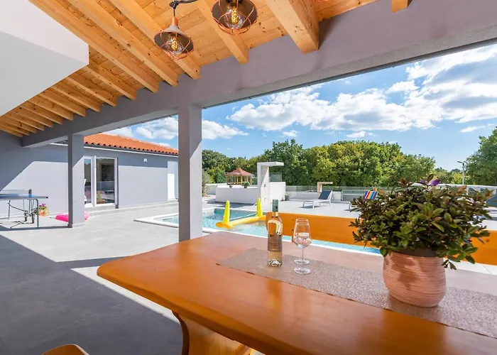 Casa Mara *