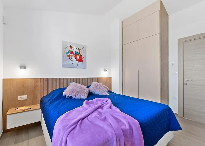 Casa Mara Villa Štokovci