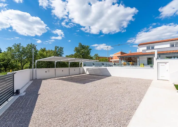 Casa Mara Štokovci