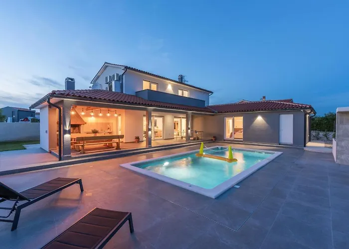 Casa Mara Villa *