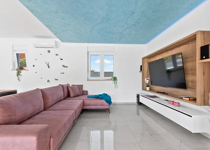Casa Mara Villa