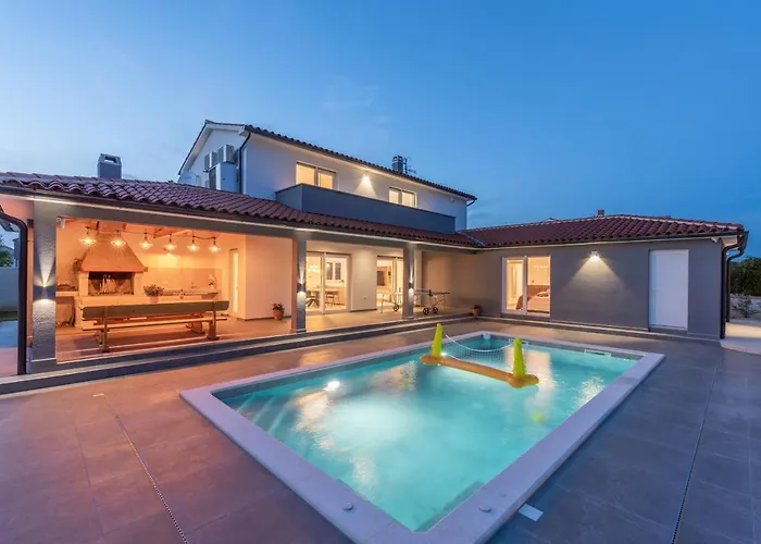 Villa Casa Mara *