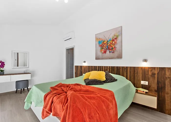 Casa Mara Villa