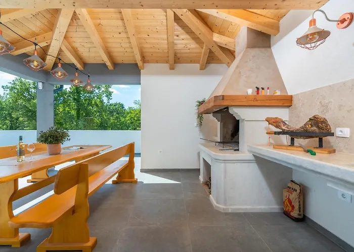 Casa Mara Villa