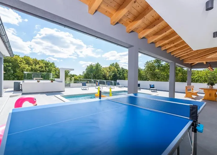 Villa Casa Mara Štokovci