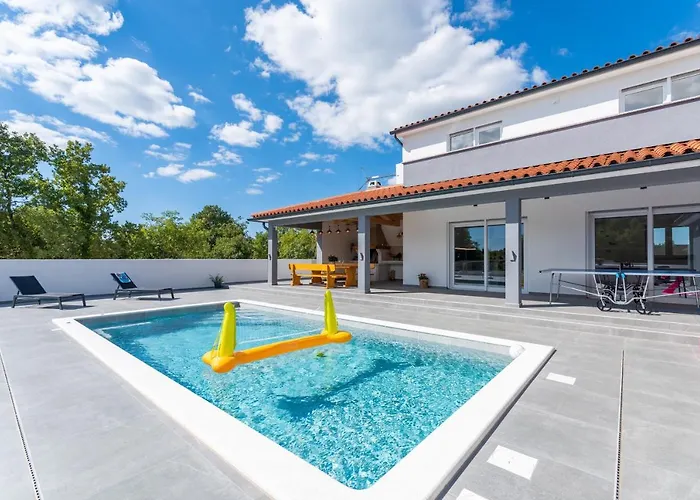 Casa Mara Villa Štokovci