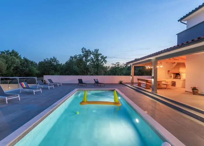 Casa Mara Villa