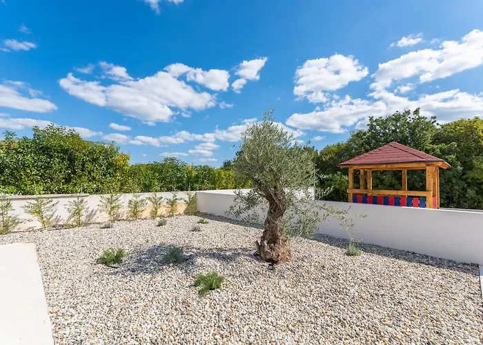 Casa Mara Villa Štokovci