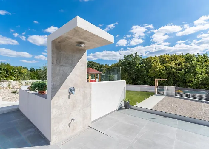 Casa Mara Villa Štokovci