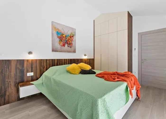 Casa Mara Villa *