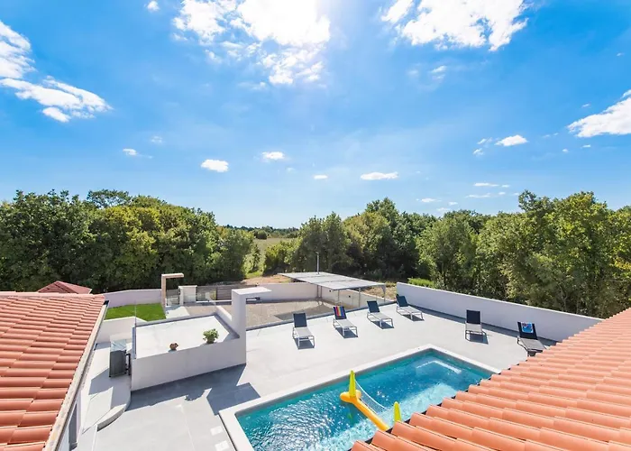 Villa Casa Mara Štokovci
