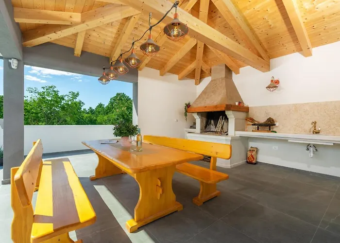 Villa Casa Mara *