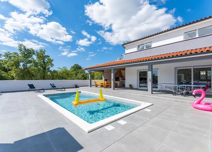Casa Mara Villa *