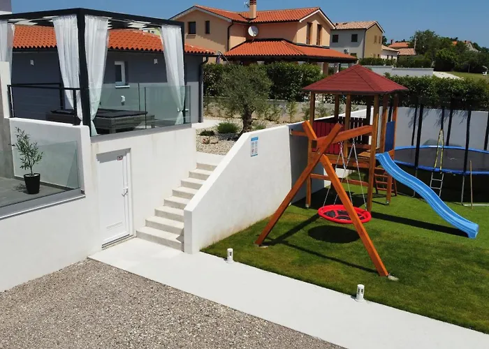 Villa Casa Mara *