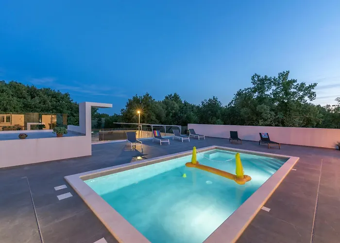 Casa Mara * Štokovci