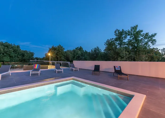 Villa Casa Mara