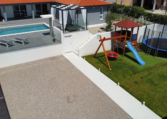 Casa Mara Villa Štokovci