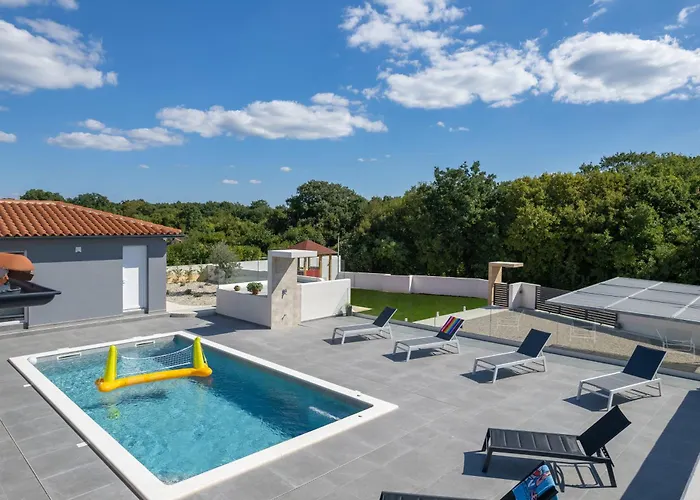 Villa Casa Mara *