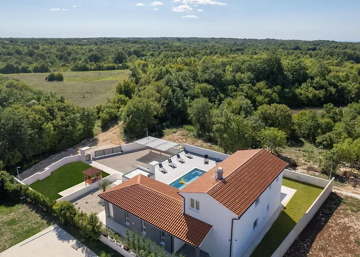 Casa Mara Villa