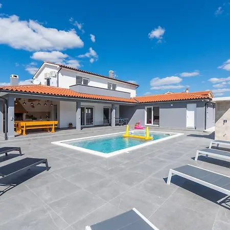 Casa Mara Villa Štokovci
