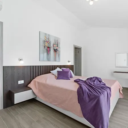 Casa Mara Willa Štokovci