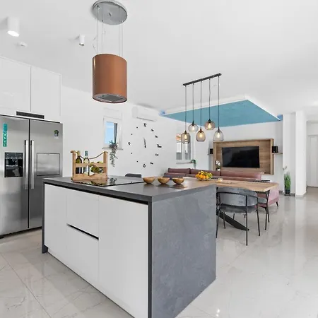 Willa Casa Mara Štokovci