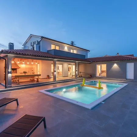 Casa Mara Villa *