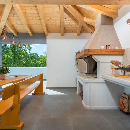 Casa Mara Villa