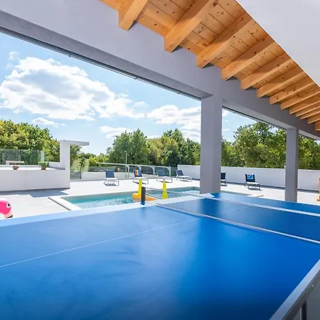 Villa Casa Mara Štokovci
