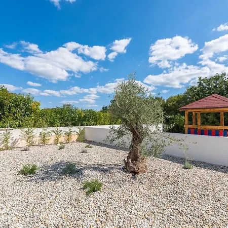 Casa Mara Villa Štokovci