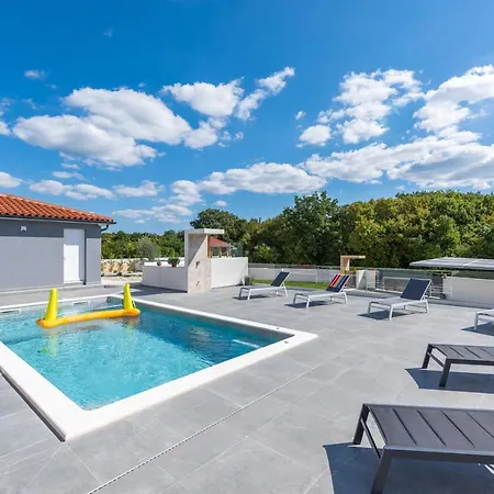 Casa Mara Villa *