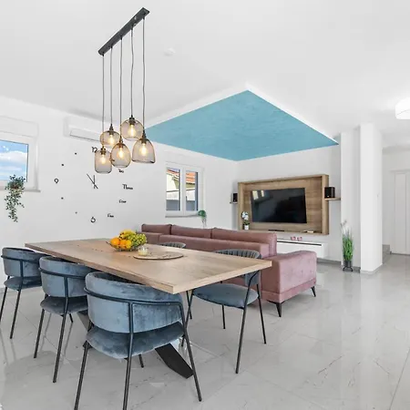 Casa Mara Willa Štokovci