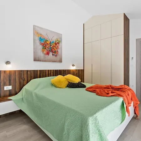 Casa Mara Villa *