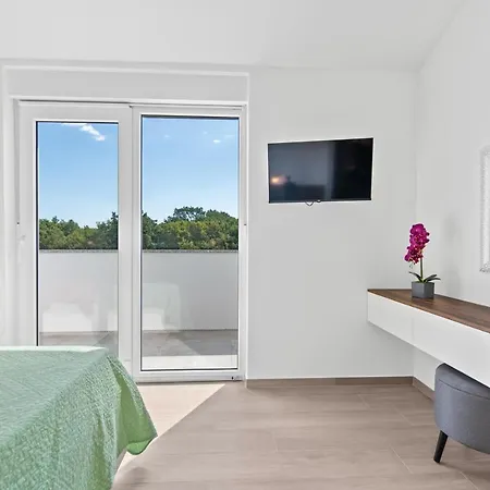 Casa Mara Willa Štokovci