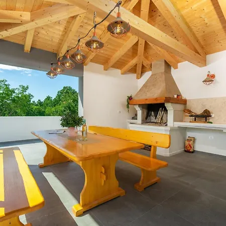 Villa Casa Mara *