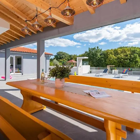 Casa Mara * Štokovci