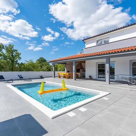 Casa Mara Villa *