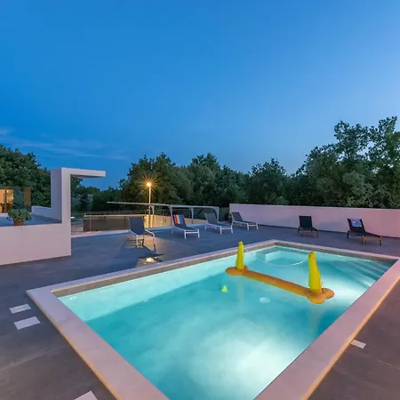 Casa Mara * Štokovci