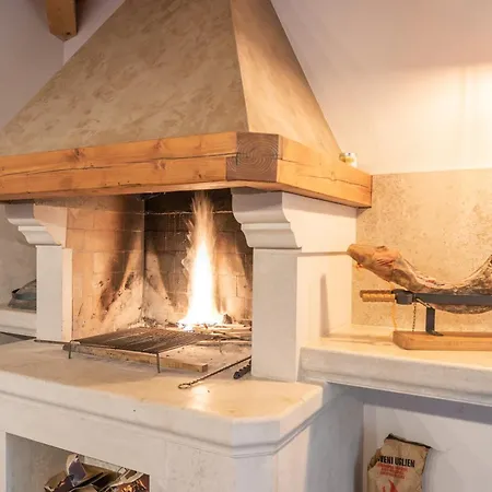 Casa Mara * Štokovci