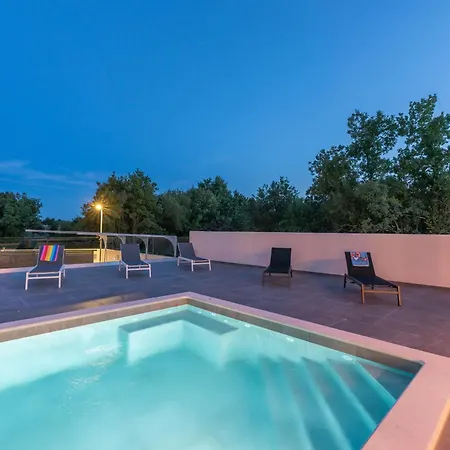 Villa Casa Mara